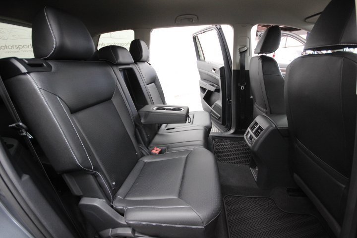 2021 Volkswagen Atlas V6 SE Technology photo 27