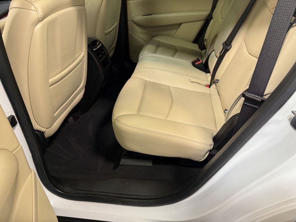 2019 Cadillac XT5 Premium Luxury photo 43