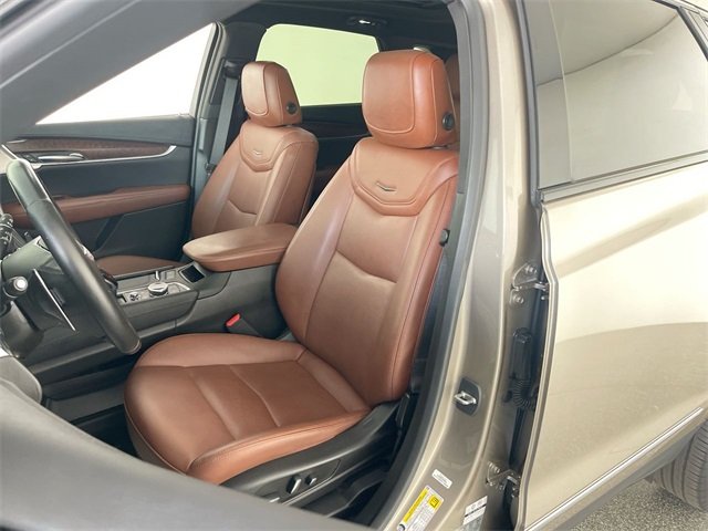 2023 Cadillac XT5 Sport photo 32