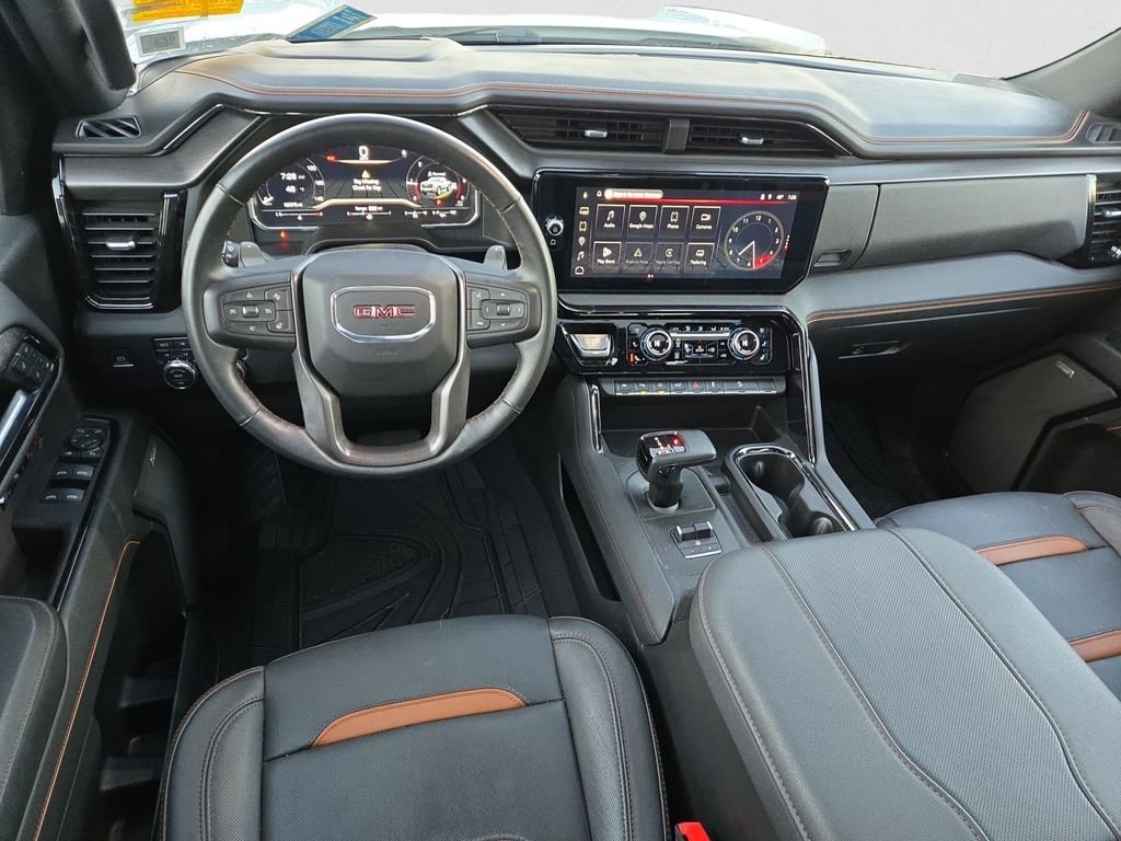 2023 Gmc Sierra 1500 AT4 photo 11