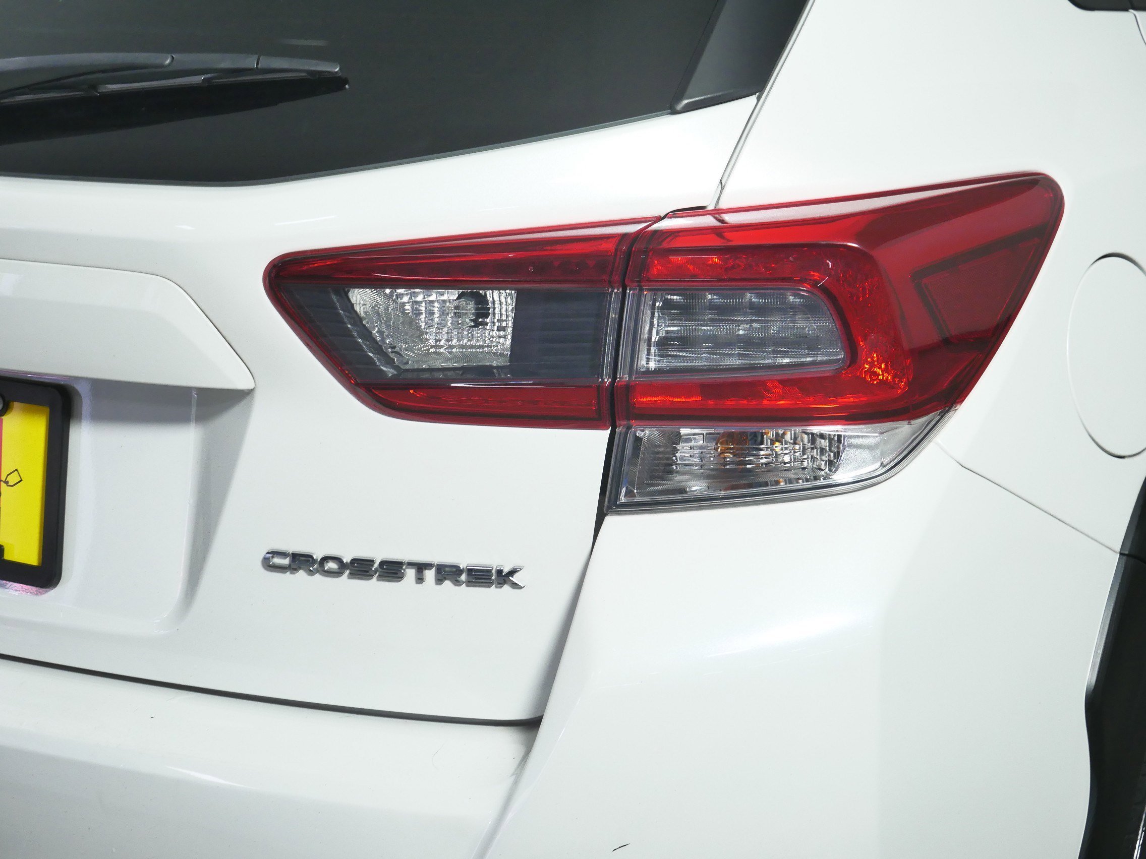 2023 Subaru Crosstrek Sport photo 16