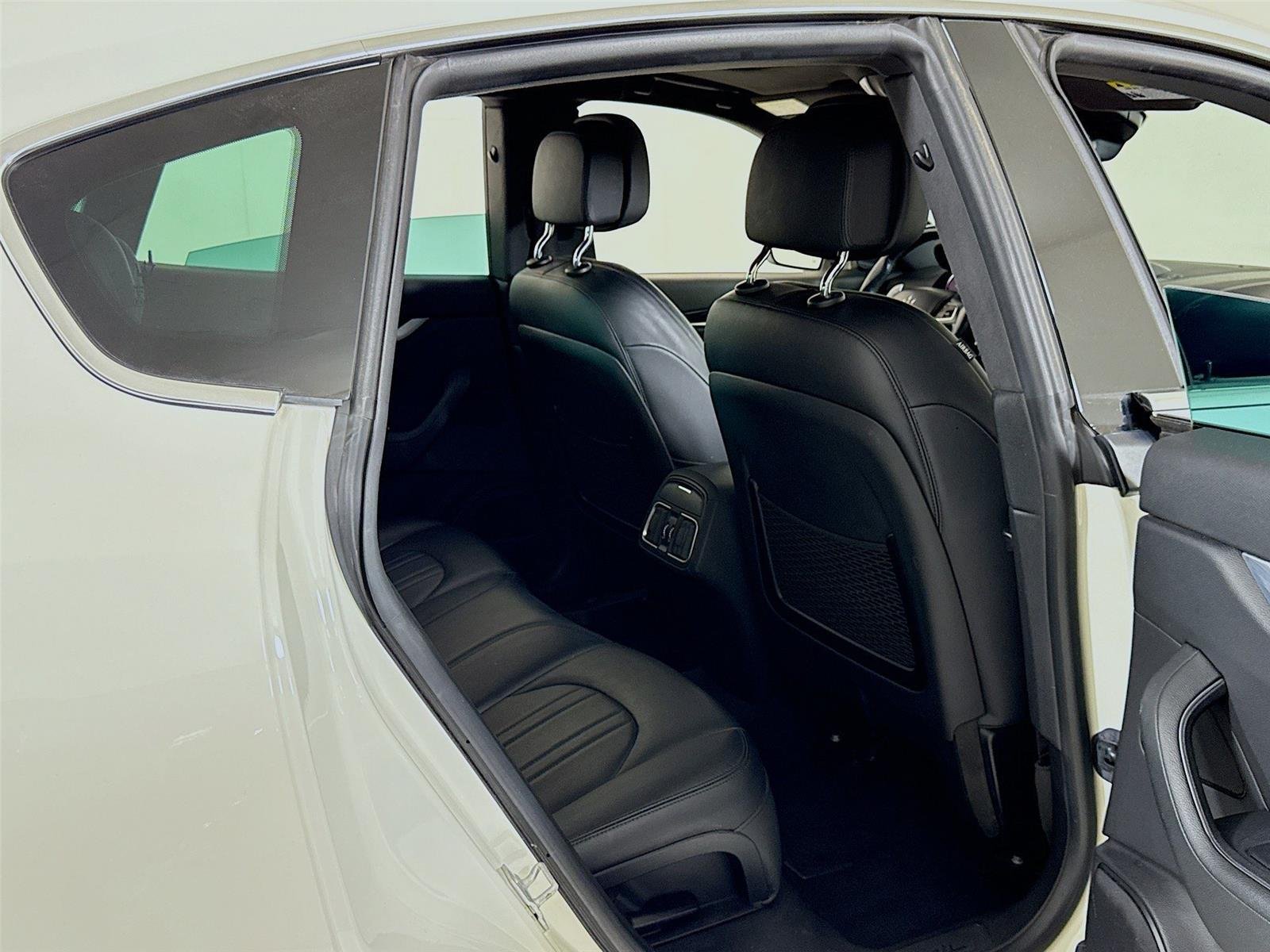 2023 Maserati Levante Modena S photo 26
