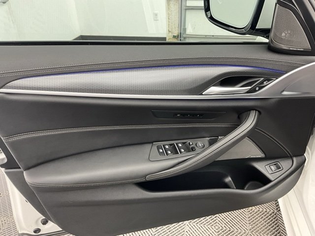 2023 Bmw M550i xDrive photo 13