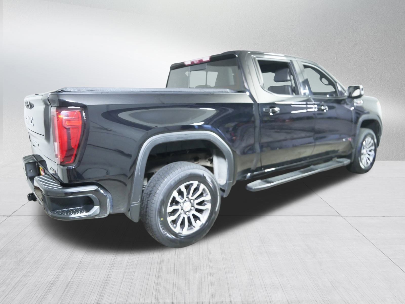 2020 Gmc Sierra 1500 AT4 photo 6