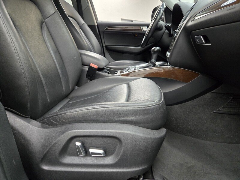 2015 Audi Q5 S line Premium Plus photo 13