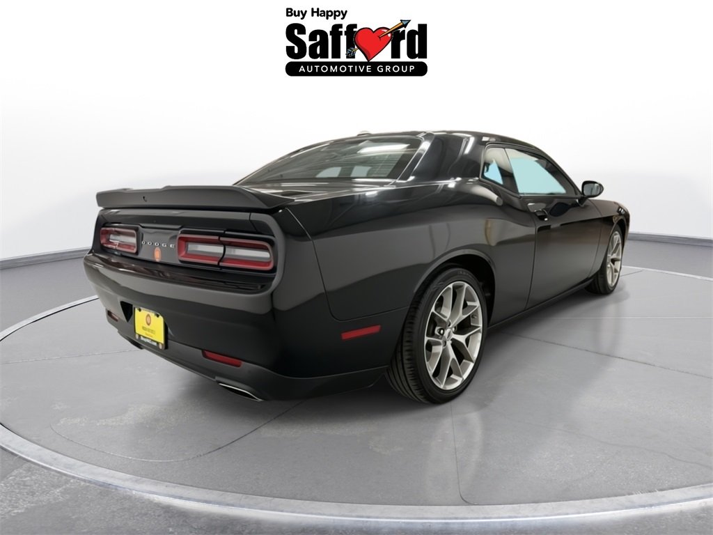 2023 Dodge Challenger GT photo 7