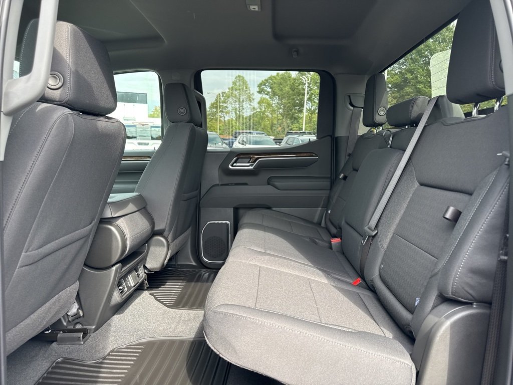 2026 Gmc Sierra 1500 Elevation photo 10