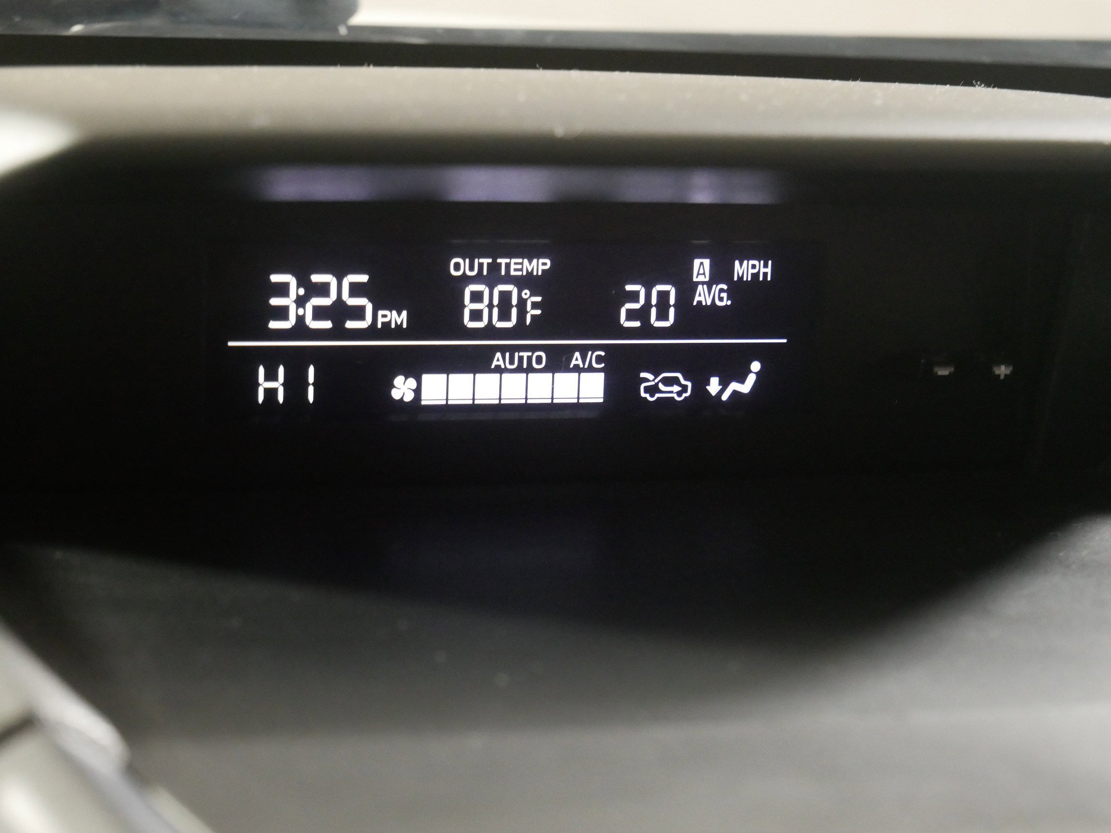 2023 Subaru Crosstrek Sport photo 31