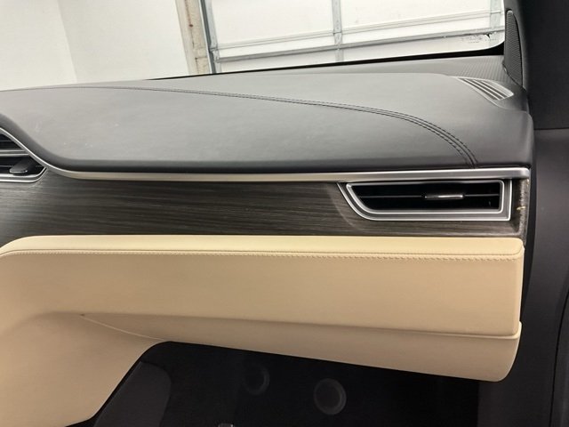 2016 Tesla Model X 90D photo 12