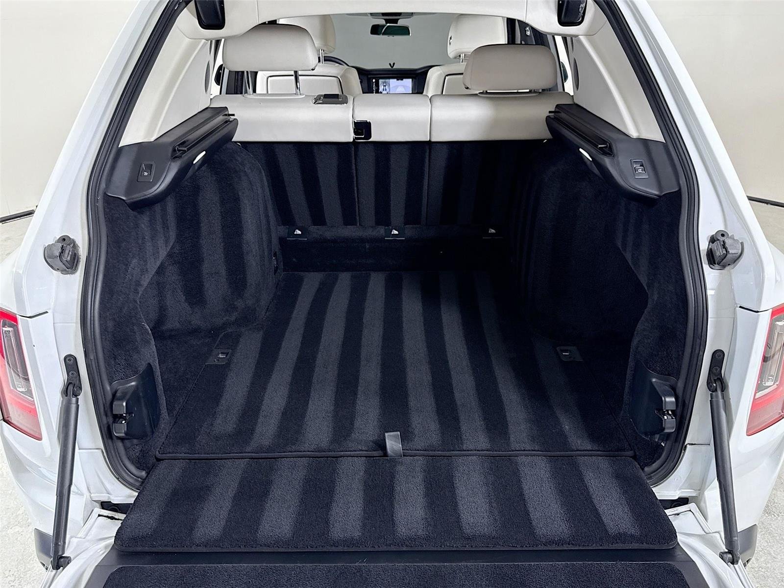 2021 Rolls Royce Cullinan RR31 photo 20