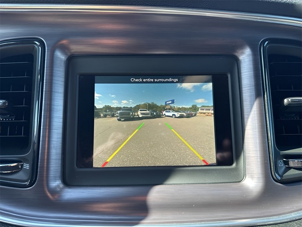 2018 Dodge Challenger R/T photo 18