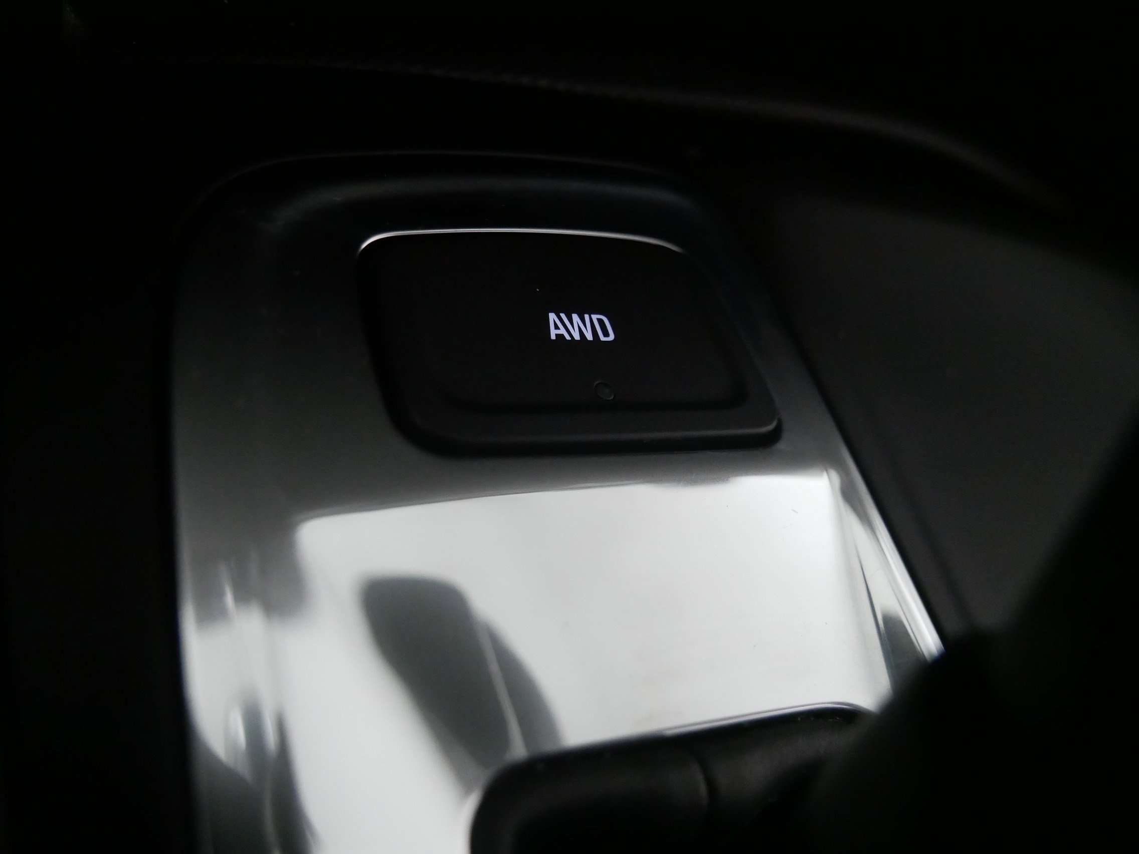 2022 Chevrolet Equinox LS photo 29