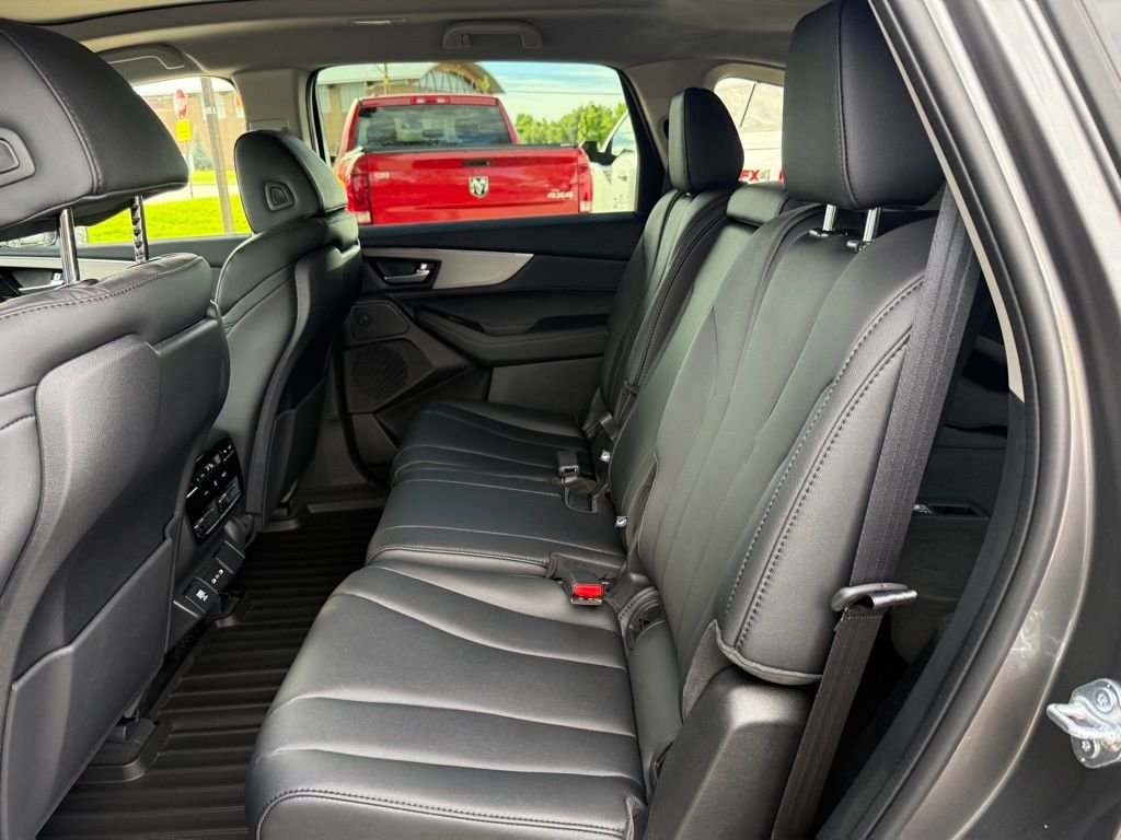 2025 Acura MDX Base photo 16
