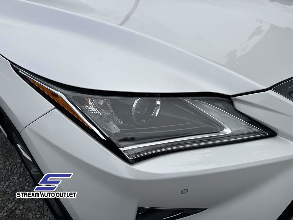 2019 Lexus RX 350 photo 4
