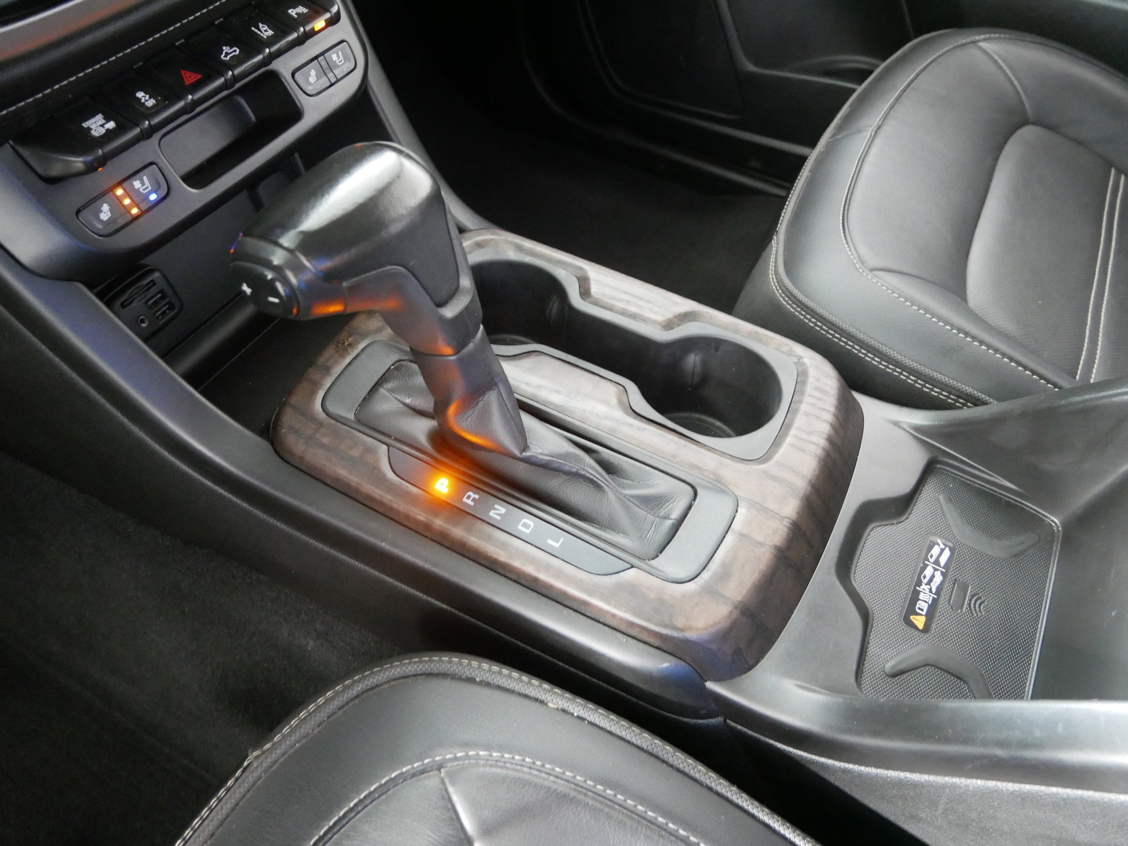 2021 Gmc Canyon Denali photo 22