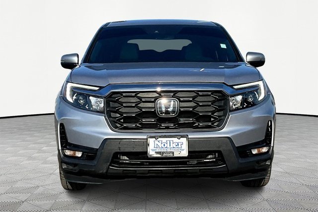 2022 Honda Passport EX-L photo 3