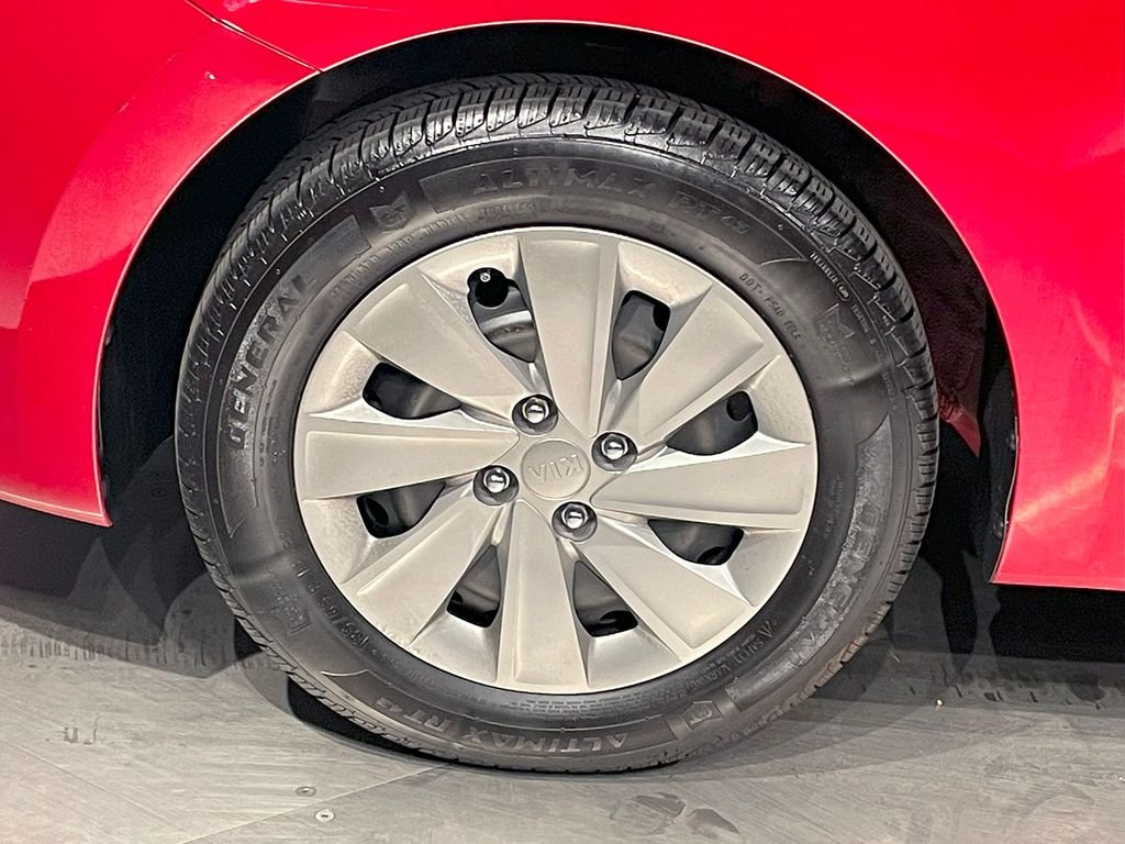 2019 Kia Rio S photo 26