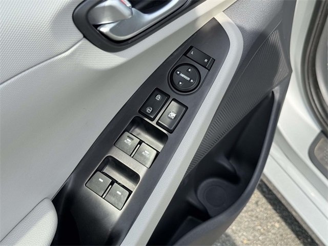 2019 Hyundai Ioniq Limited photo 28