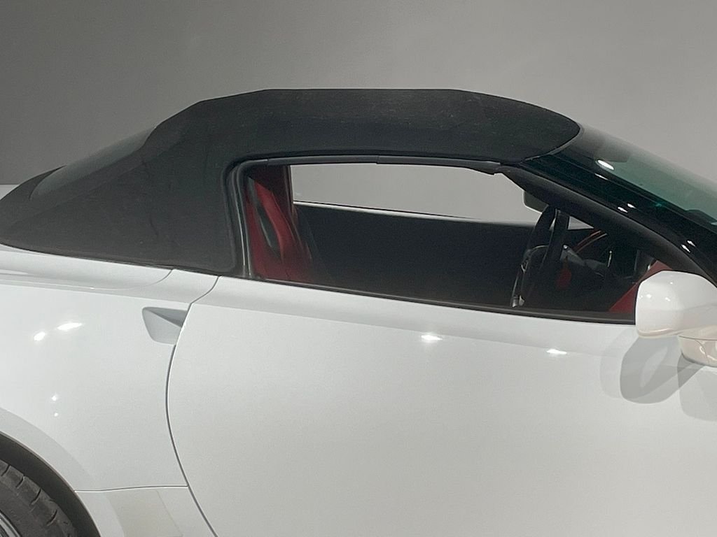 2019 Chevrolet Corvette Z06 Convertible photo 60