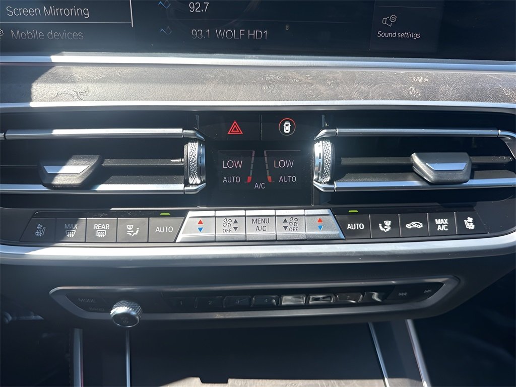 2022 Bmw X5 xDrive45e photo 21