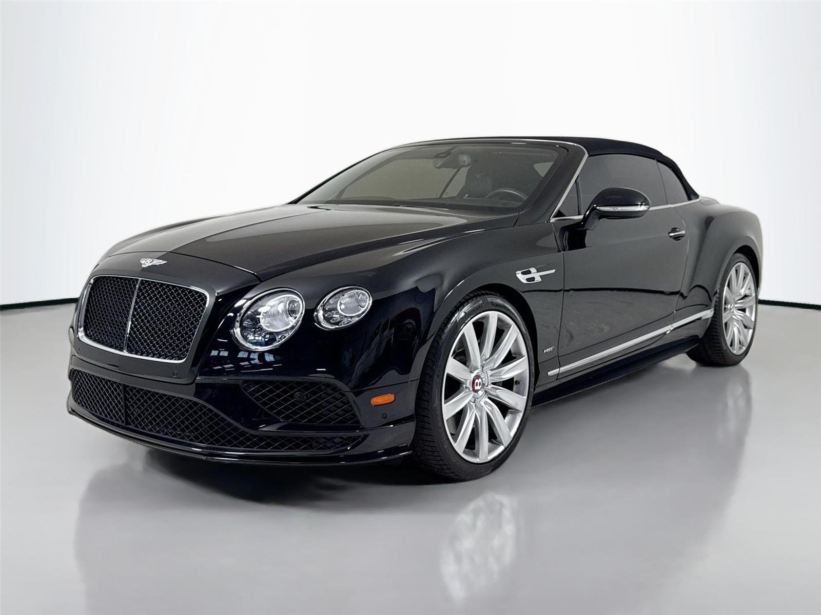 2016 Bentley Continental GT V8 S photo 43