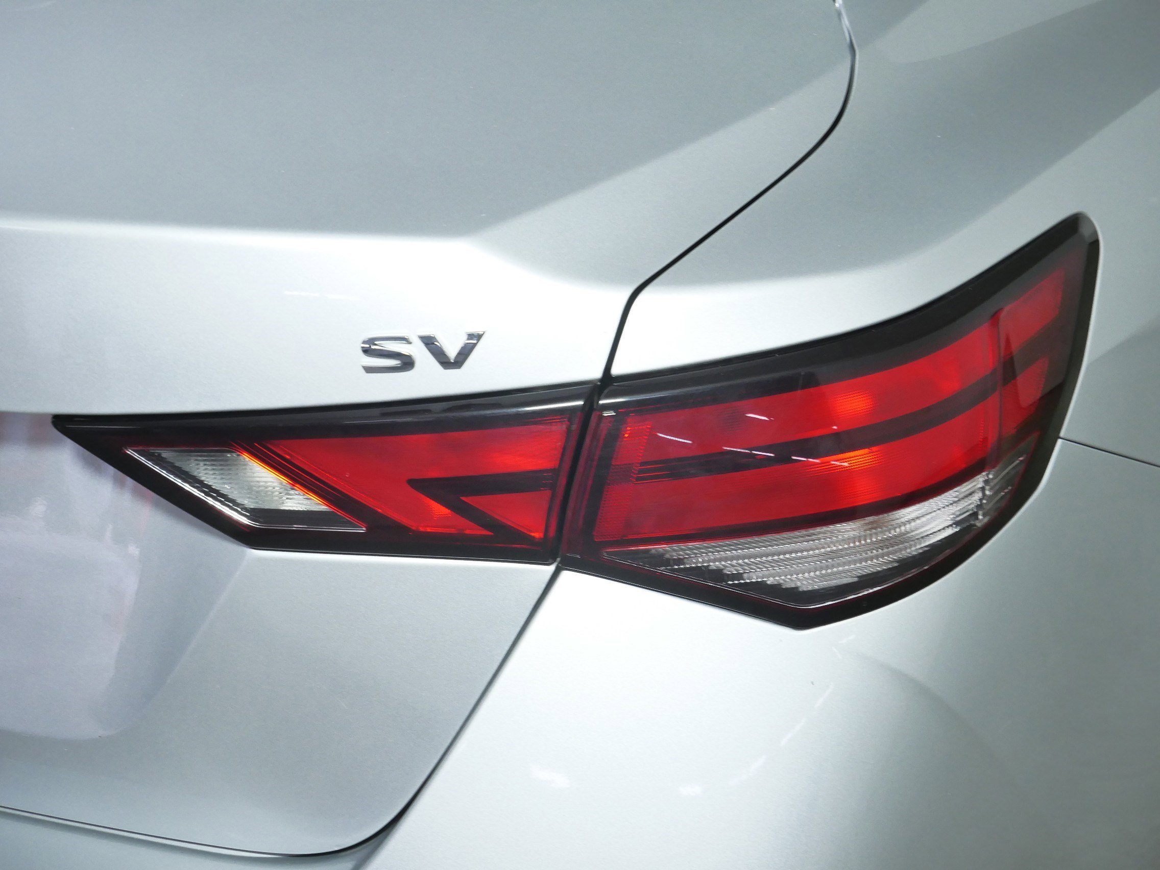 2023 Nissan Sentra SV photo 17