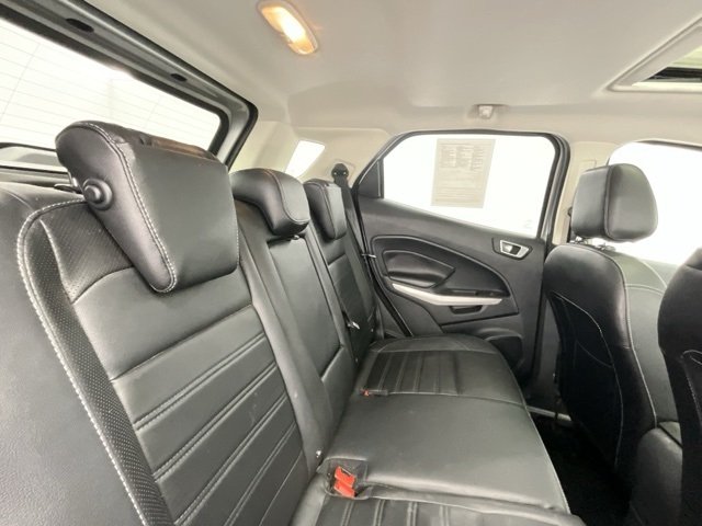 2018 Ford EcoSport Titanium photo 15