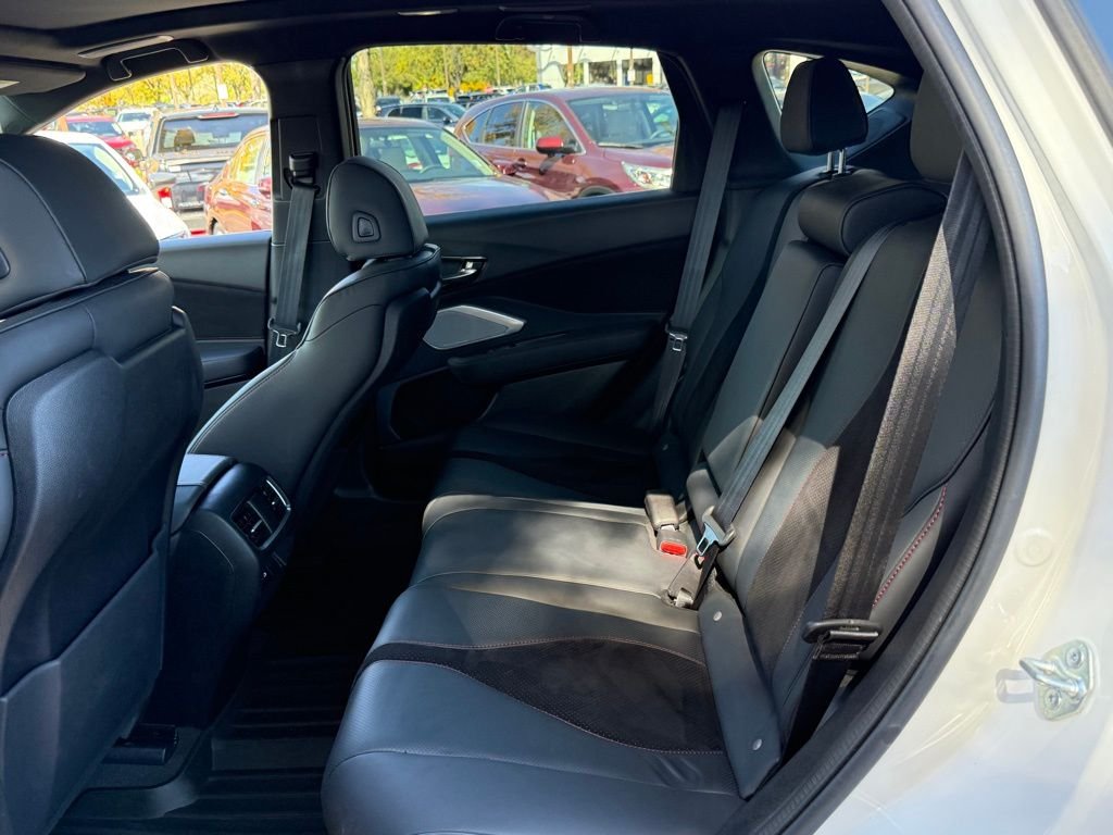 2023 Acura RDX A-Spec photo 14