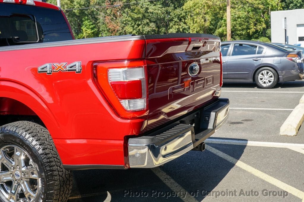 2022 Ford F-150 photo 6