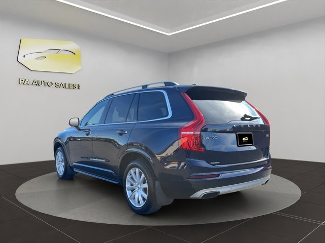 2017 Volvo XC90 Momentum photo 5
