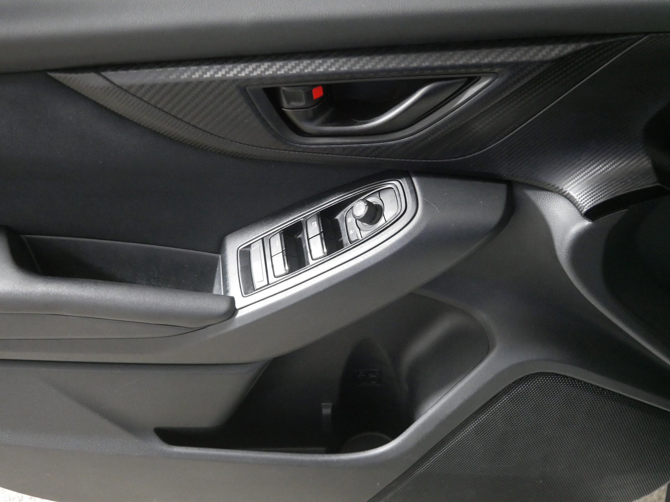 2023 Subaru Crosstrek Sport photo 18