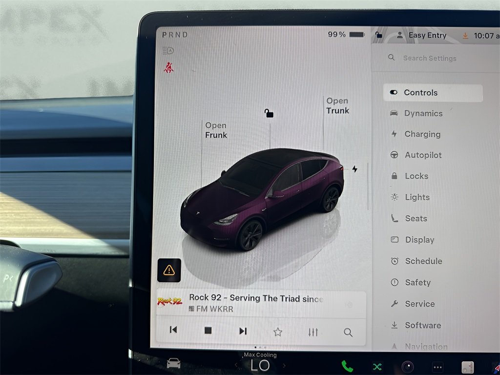 2024 Tesla Model Y Long Range photo 21
