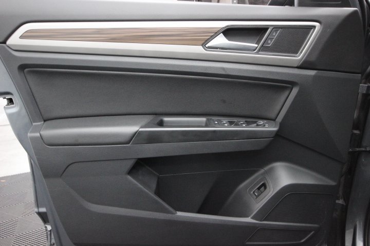 2021 Volkswagen Atlas V6 SE Technology photo 8