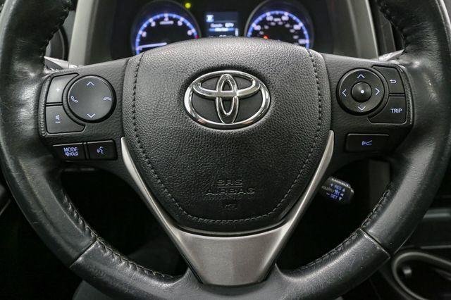 2018 Toyota RAV4 XLE photo 26
