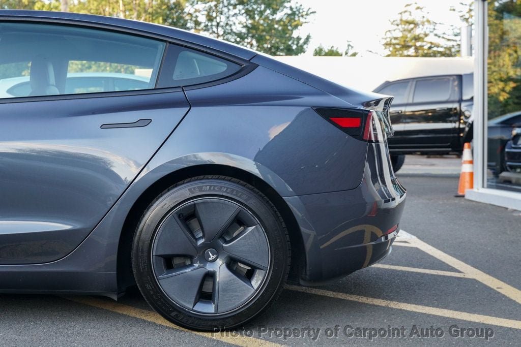 2021 Tesla Model 3 Long Range photo 6
