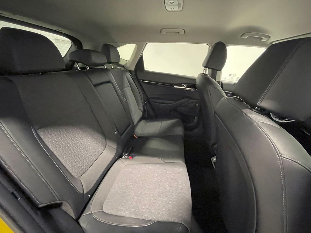 2024 Kia Seltos S photo 15
