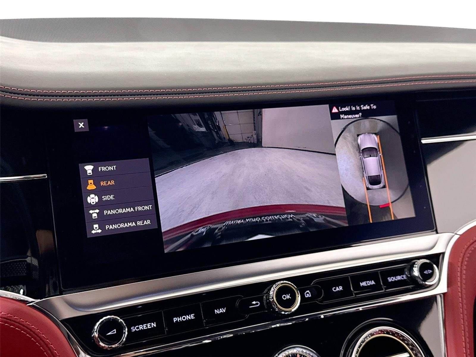 2024 Bentley Continental GT S photo 18