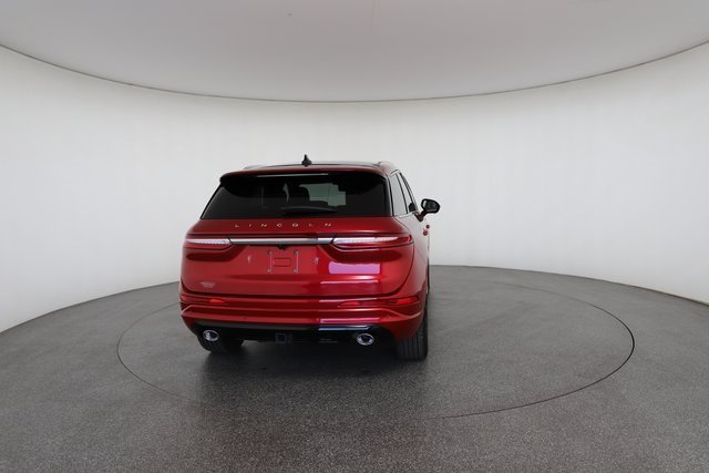 2023 Lincoln Corsair Grand Touring photo 15
