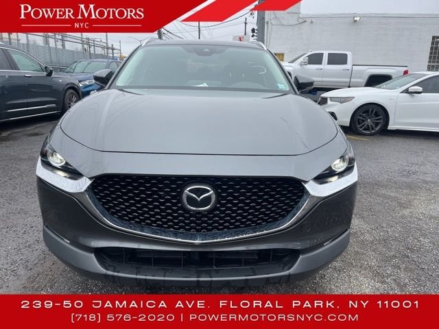2023 Mazda CX-30 2.5 S Preferred photo 3
