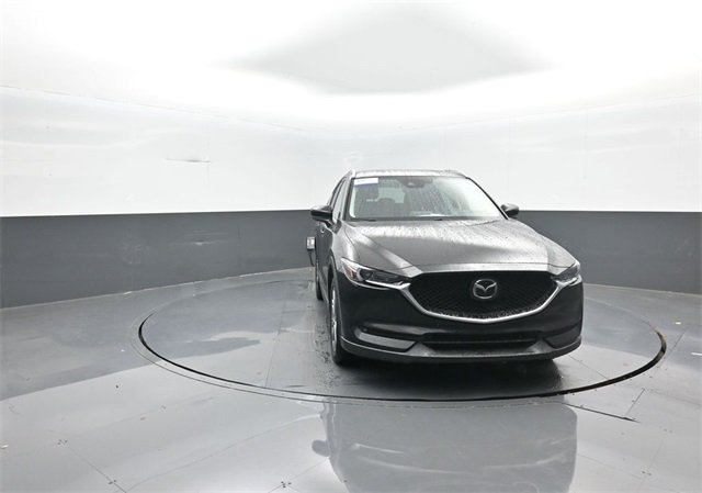 2019 Mazda CX-5 Grand Touring photo 2