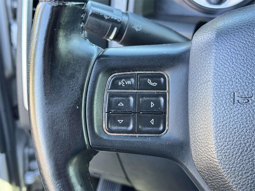 2015 Ram 1500 Big Horn photo 20