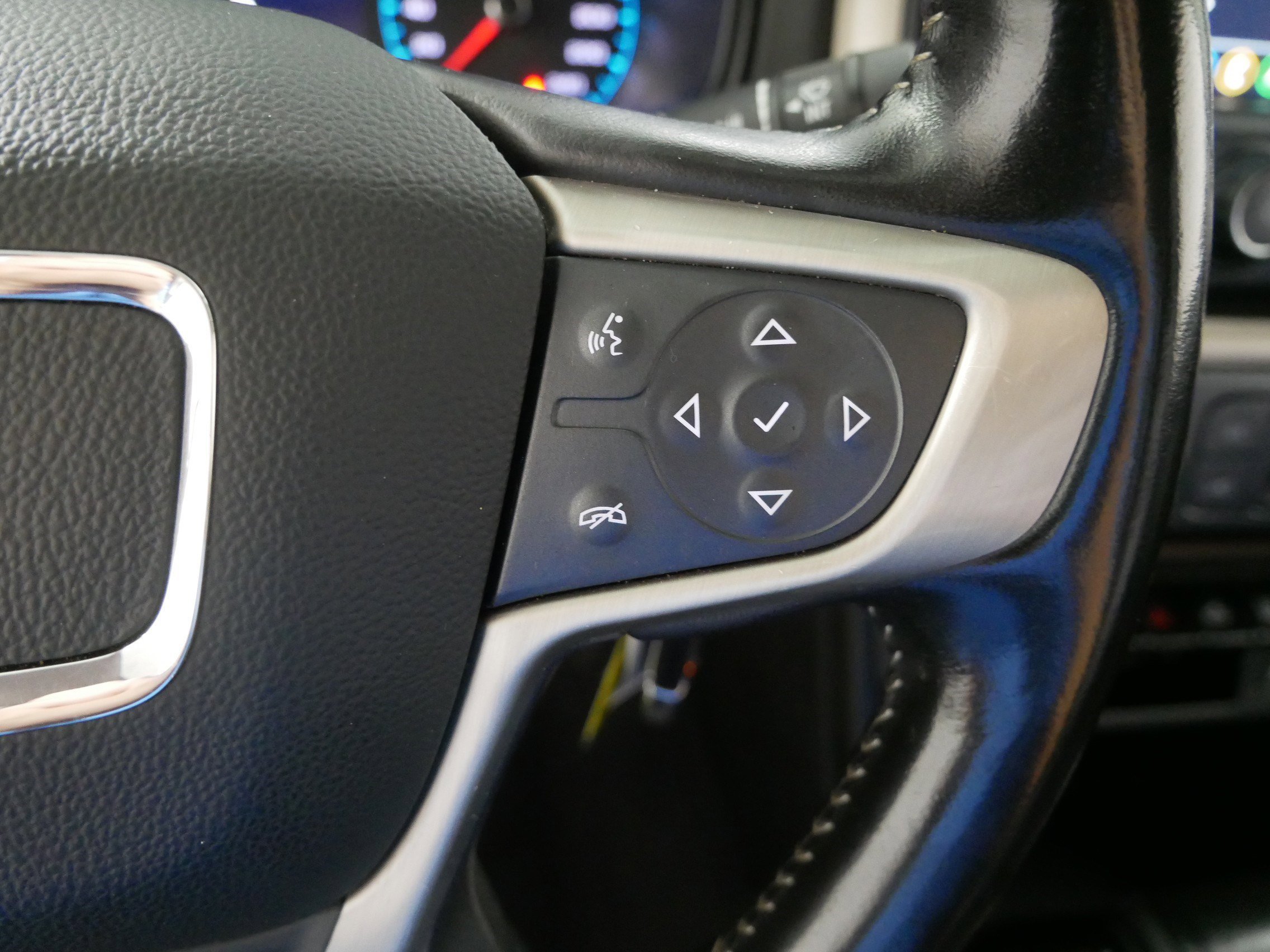 2021 Gmc Canyon Denali photo 26