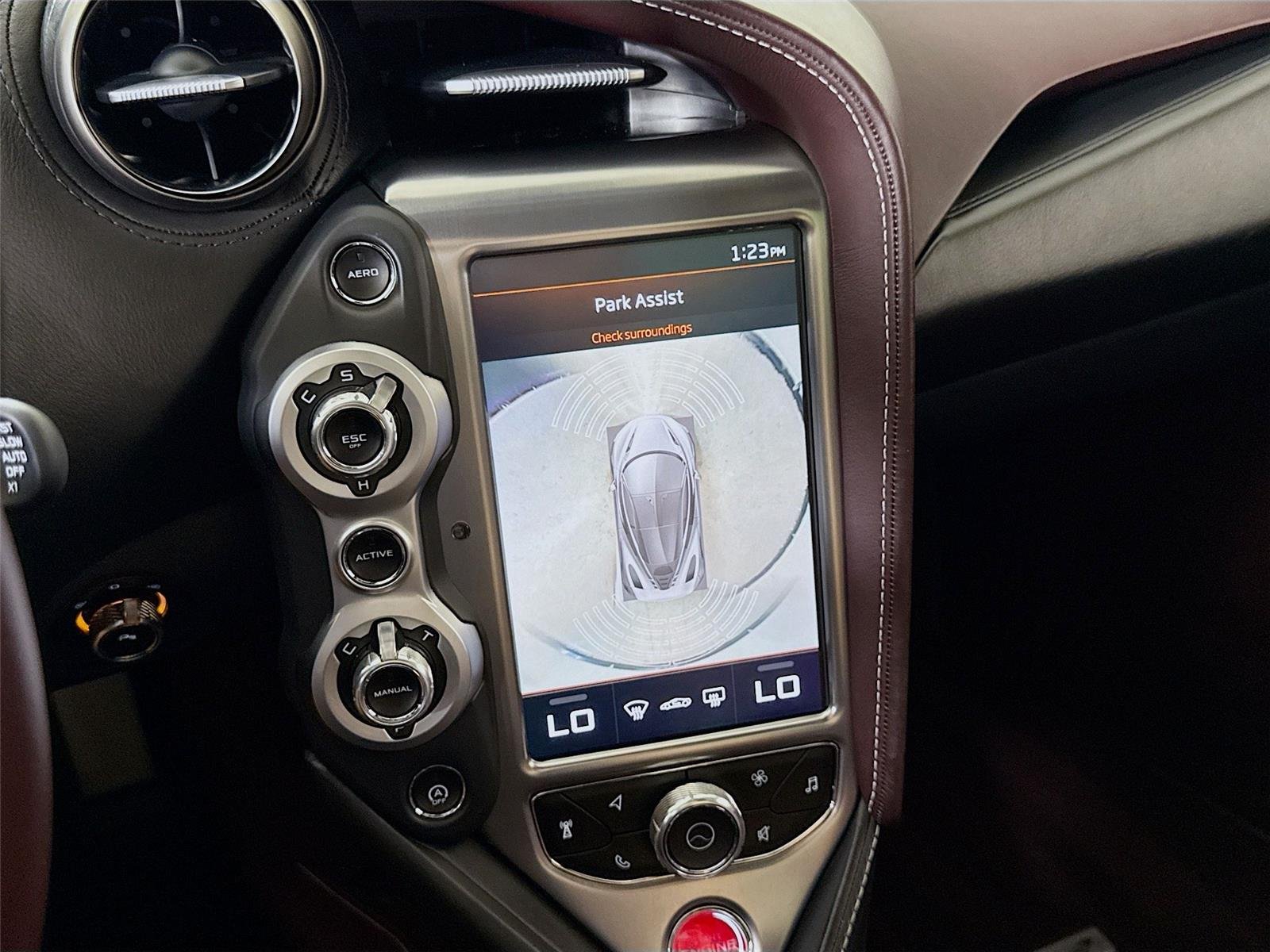 2019 Mclaren 720S photo 16