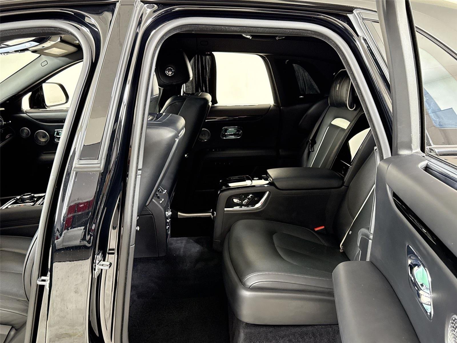 2021 Rolls Royce Ghost RR21 photo 26