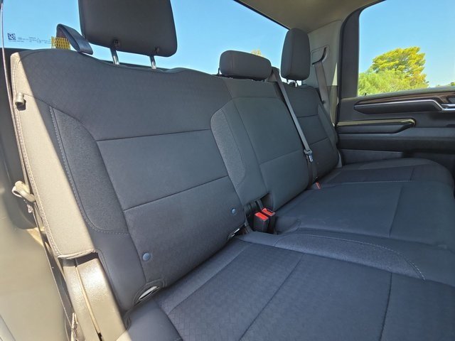 2024 Chevrolet Silverado 2500HD LT photo 22