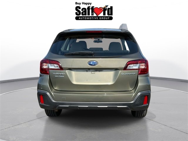 2018 Subaru Outback 2.5i photo 6