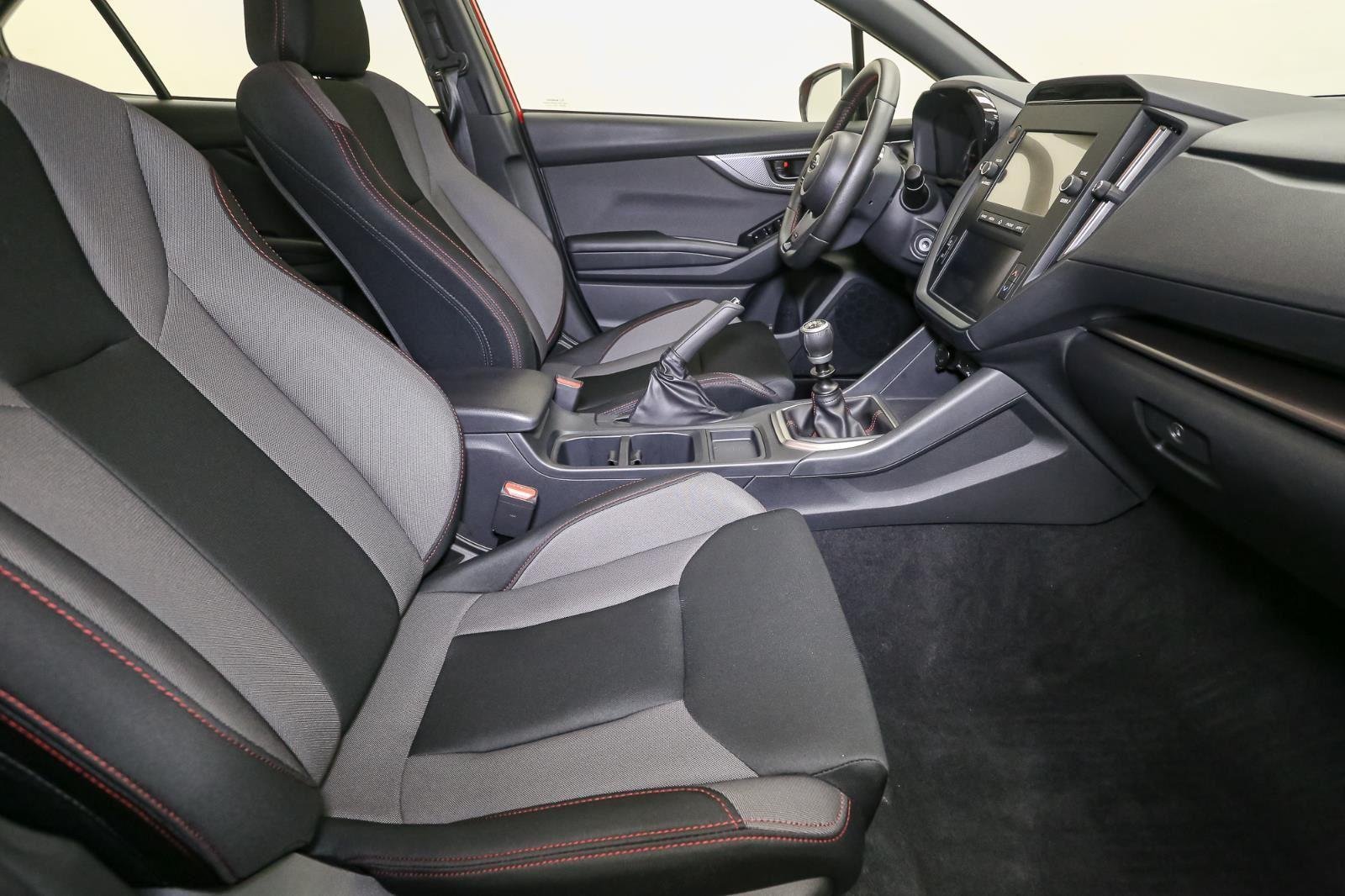 2023 Subaru WRX Base photo 14