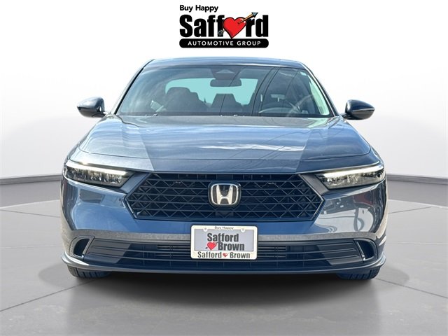 2024 Honda Accord EX photo 7