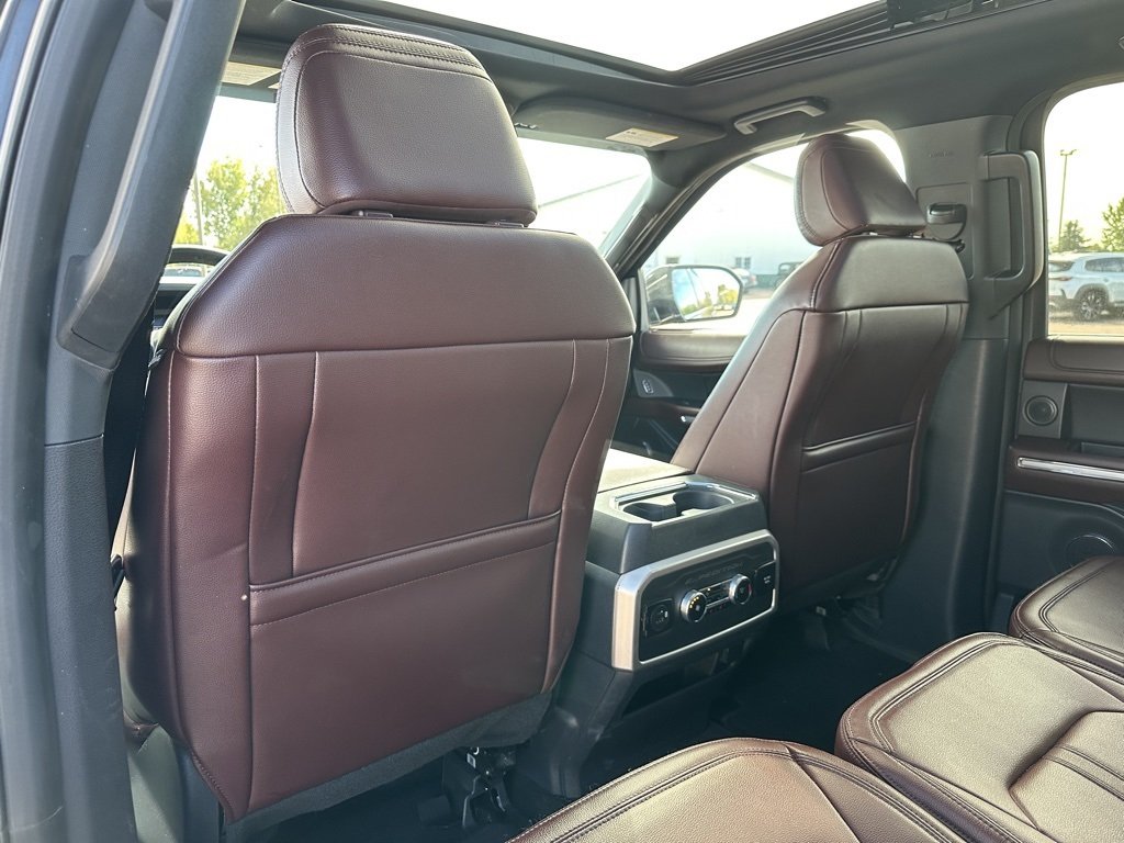 2023 Ford Expedition MAX Limited photo 22