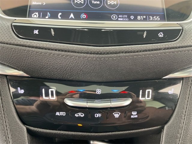 2023 Cadillac XT5 Sport photo 38
